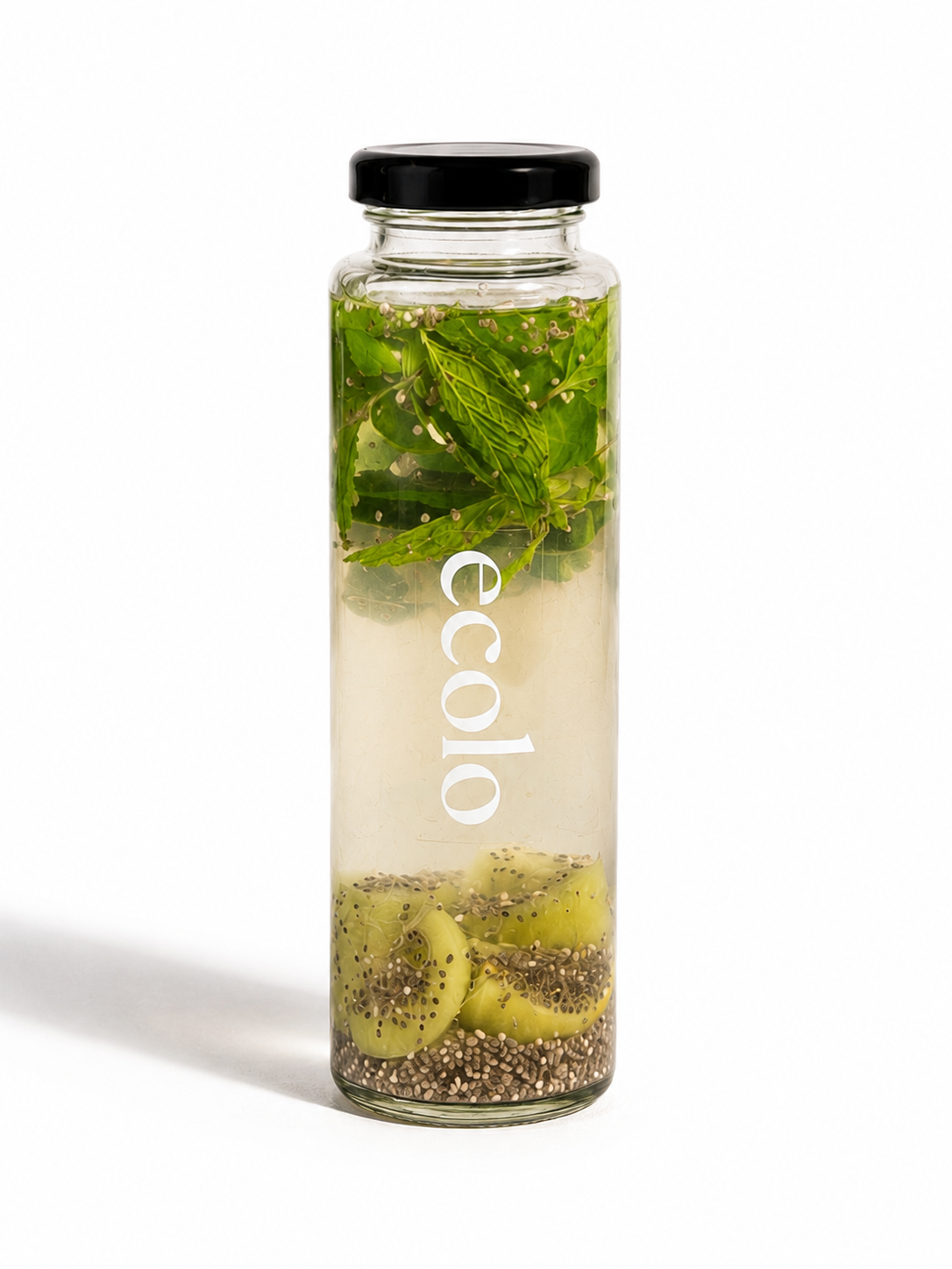 Ecolo Amla and Mint detox drink
